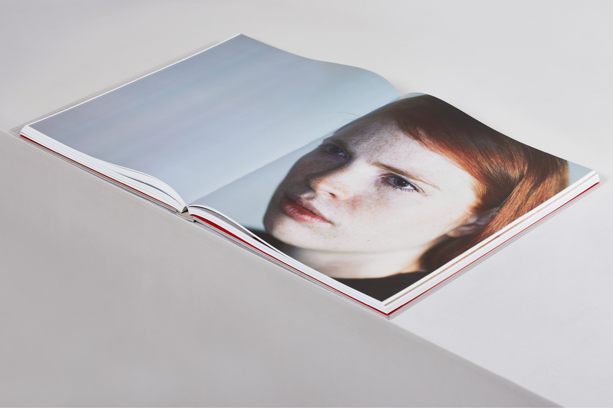 Richard Learoyd/aperture – Day for Night book – Cartlidge Levene