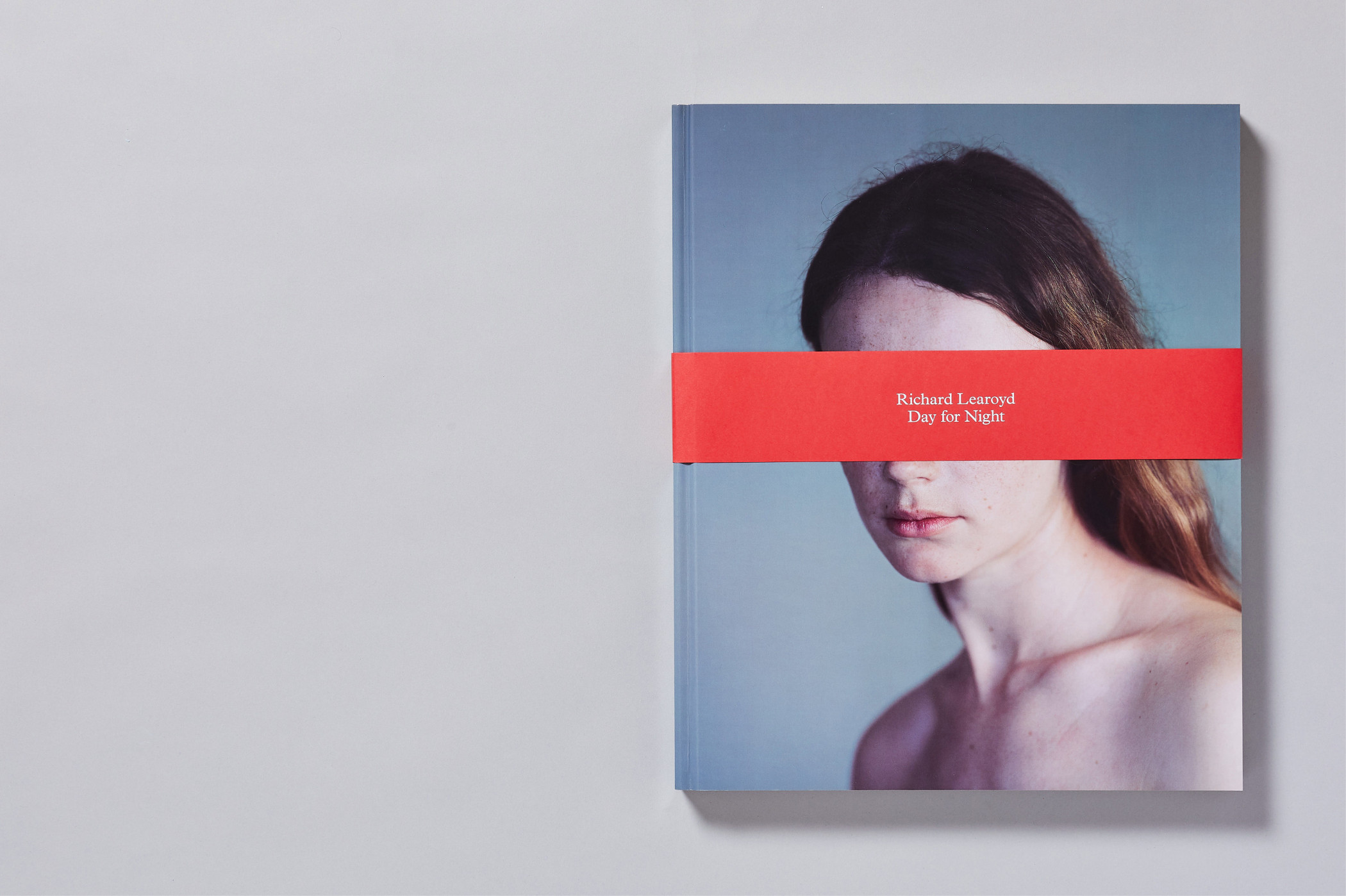 Richard Learoyd/aperture – Day for Night book – Cartlidge Levene