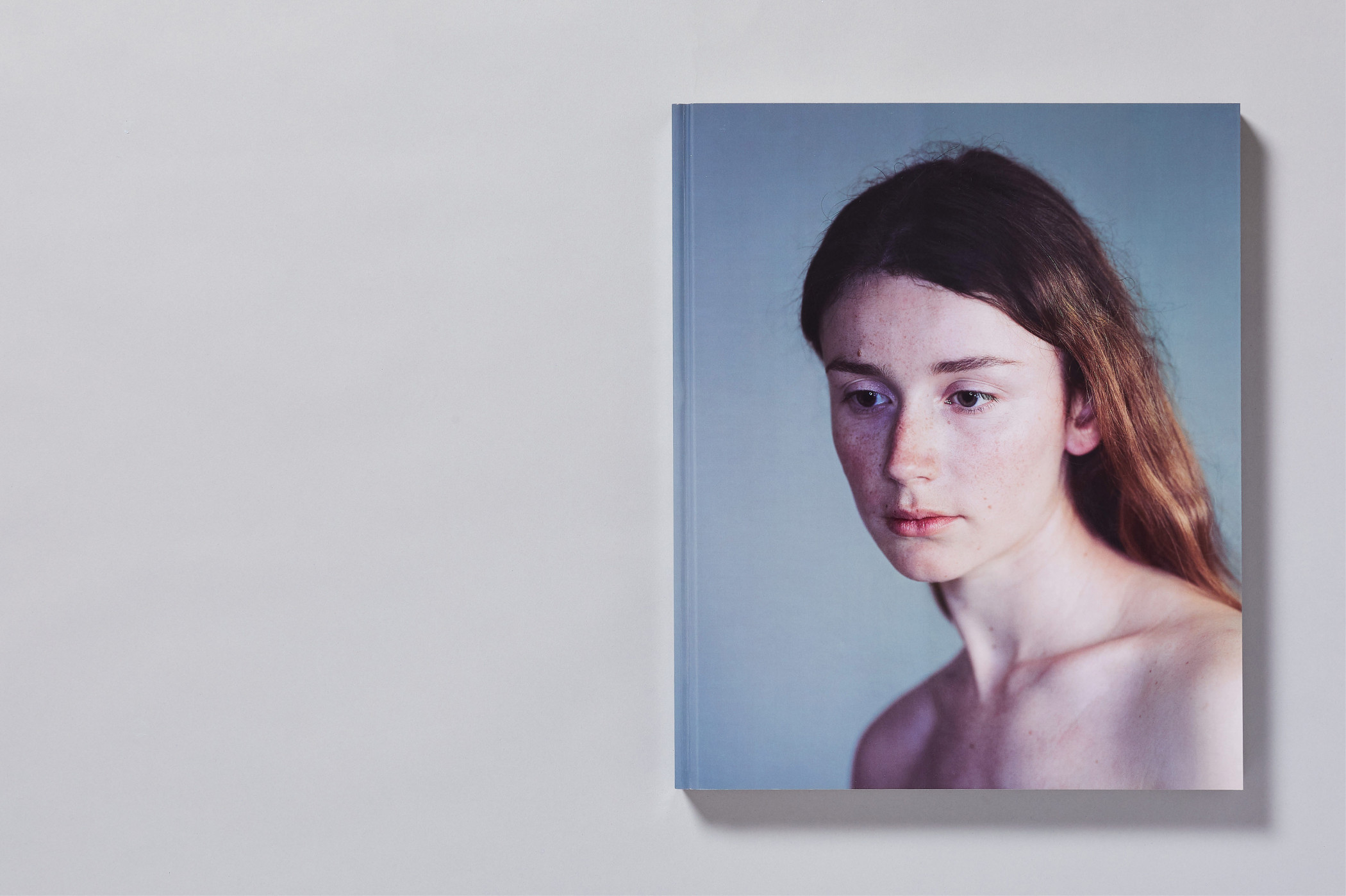 Richard Learoyd/aperture – Day for Night book – Cartlidge Levene