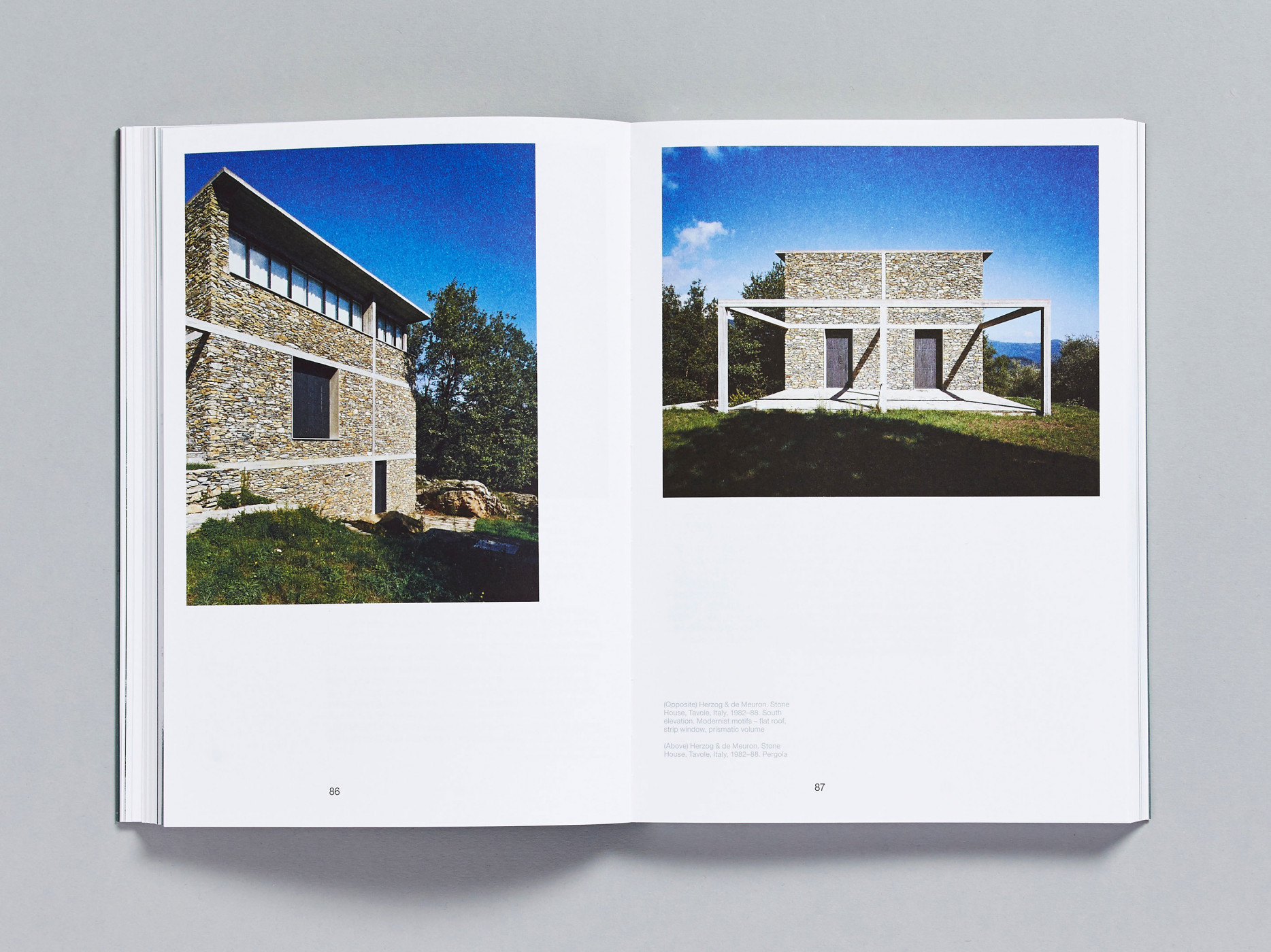 GTA Verlag – Forms of Practice – Cartlidge Levene