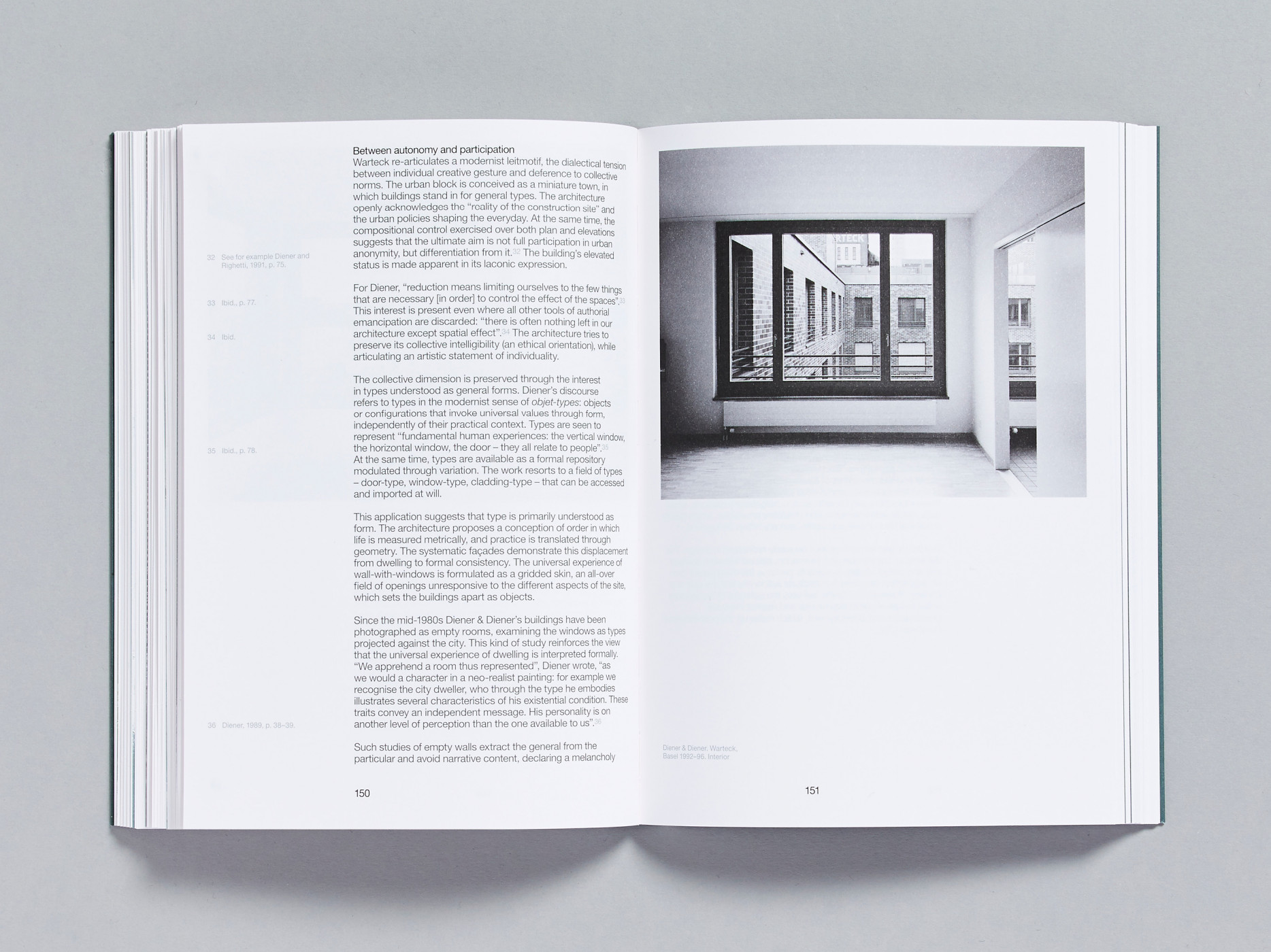 GTA Verlag – Forms of Practice – Cartlidge Levene